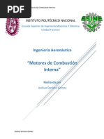 Motores de Combustion Interna PDF