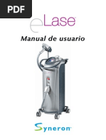 Manual Elase PDF