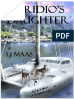 Maas, L. J. - La Hija de Meridio PDF