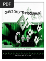 C++ Practical