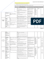 Planificação Educação Visual 6ºano (2014/15)