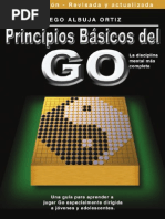 Principios Basicos de Go