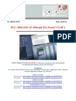 2013 - 1.10 - 32 - S7-1500 - TIA - Portal V12 - SP1 - TIA-SELECTION - TOOL - LUG-2013-noc