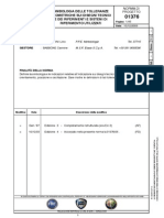 Toll - Di Forma Su Disegni