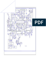 Silver TV Portable Black & White Diagrama PDF