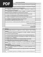 Pauta Evaluacion Pme