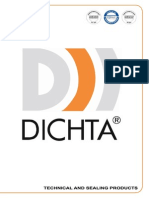 Dichta Catalogue