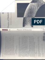 Niklas Luhmann - Theories of Distinction PDF