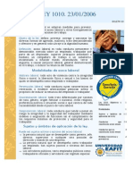 Ley 1010 de 2006 PDF