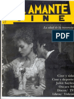 Nº 24 Revista EL AMANTE Cine PDF