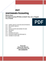 Resume Intermediate Acc (After UTS)