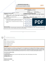 Planeacion Didáctica de Descripción y Comunicación 2014 B Completa