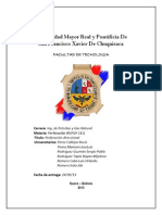 Perforación Direccional