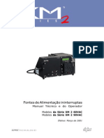 Fonte Alpha xm2 PDF