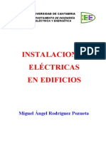 Instalac Caminos Electricidad en Edificio PDF