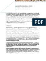 Manual Motores Diesel Gasolina Frecuencia Cambio Aceite PDF