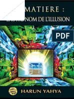 La Matière - L'autre Nom de L'illusion PDF