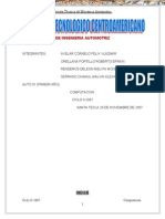 Manual Mecanica Automotriz Revista Tecnica Material PDF