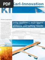 Jetty System Pontoon PDF