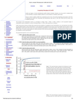 How To Compute Petrophysicals Cutoffs With GeolOil