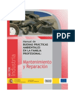 MBP Mantenimiento y Reparación PDF