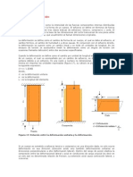 ESFUERZO Y DEFORMACIÓN - Docx Abran