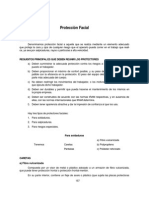 2 - Proteccion Facial PDF