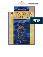 Harding Paul - Fray Athelstan 08 - El Dominio Del Diablo PDF