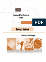 Frameworks & Charts Reference Handbook