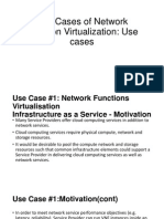 Network Function Virtualization