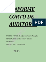 INFORME Corto DE AUDITORIA2