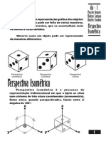 Perspectiva (1) Isométrica PDF