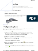 Operacion Recubrir - SolidWorks PDF