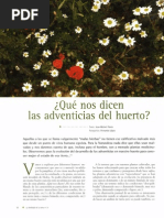 Plantas Indicadoras PDF