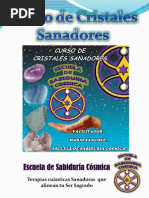 Curso de Cristales Sanadores5 PDF