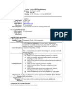 UT Dallas Syllabus For cs5333.001.09f Taught by Jorge Cobb (Jcobb)