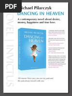 Brochure: Dancing in Heaven