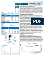 Daily Report 20140925