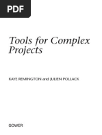 2.tools For Complex Projects PDF