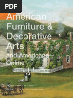 American Furniture & Decorative Arts - Skinner Auctions 2757B and 2753T