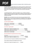 Quelle Est La Diffã©rence Entre Les Comptes 3461 Et 3462 Du Poste Compte D