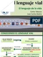 Grupo 4 - Lenguaje Vial PDF