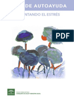 Guia Afrontando Estres PDF