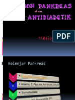 Insulin Dan Oral Diabetes