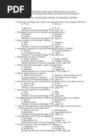 100 Questions Micro-Gross HSB