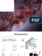 5-Polarization: Not For The Faint of Heart. Here There Truly Be Dragons...