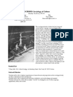 SOCB58 Syllabus