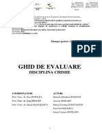 Ghid de Eval - Chimie2