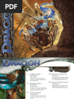 Dragon Magazine #422