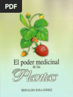 El Poder de Las Plantas PDF